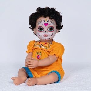 COPY - Azquita Baby Doll